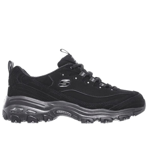 Skechers Shoes - Skechers Women's D'Lites-Play on‎